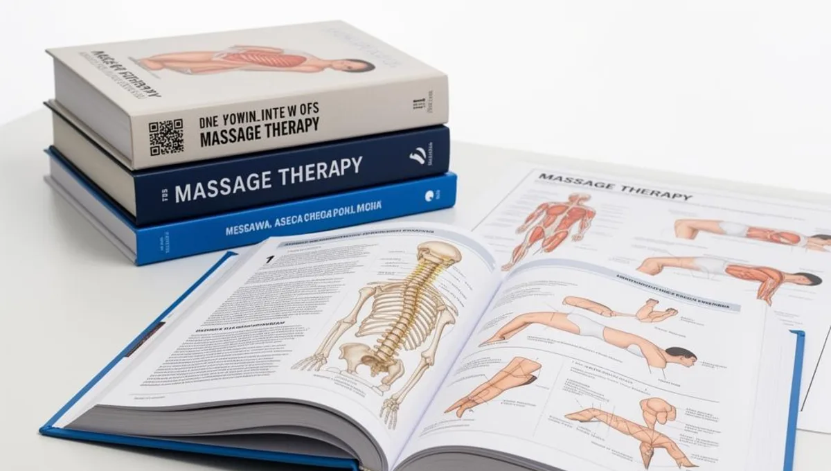 Техника массажа спины — правильное положение рук при разминании паравертебральных мышц