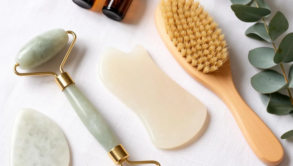 Лимфодренажный массаж ног — профессиональная техника мягкого воздействия для стимуляции лимфотока