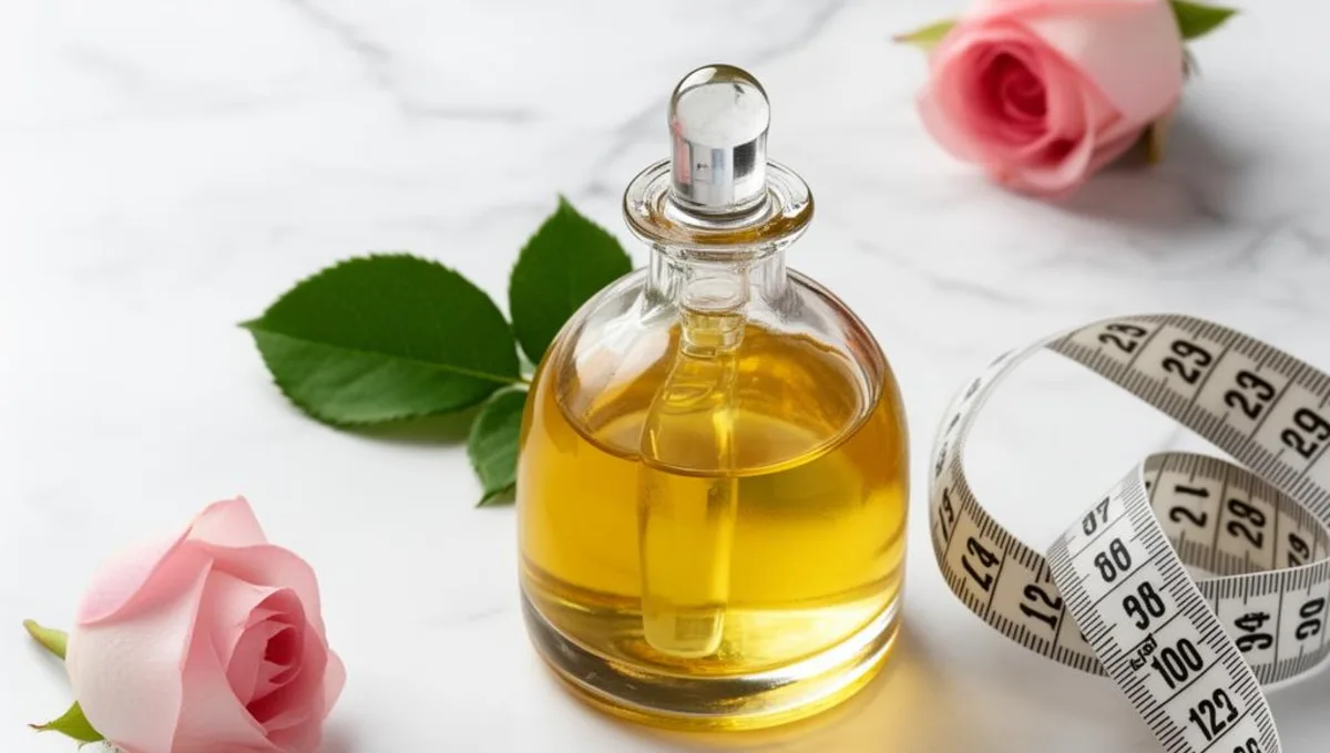 Антицеллюлитный массаж для похудения — проработка области живота и бёдер