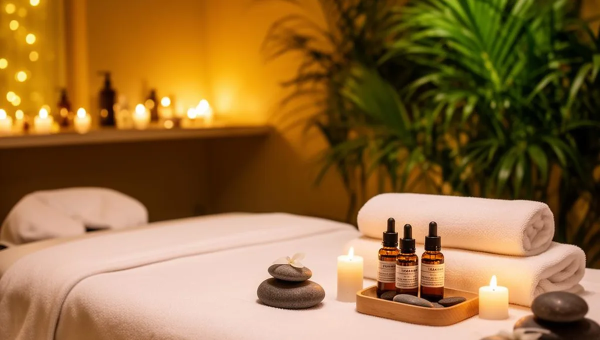 Массаж лица в Батуми — омолаживающая процедура для подтяжки кожи и разглаживания морщин — массаж в Батуми, Massage Batumi